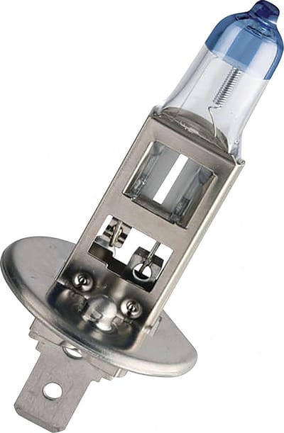 Philips - Philips Set Visionplus H1