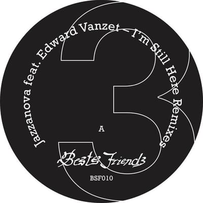 I'm Still Here Remixes