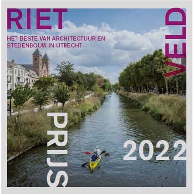 Rietveldprijs 2022