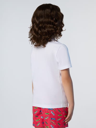 North Sails T-shirt Grafische print
