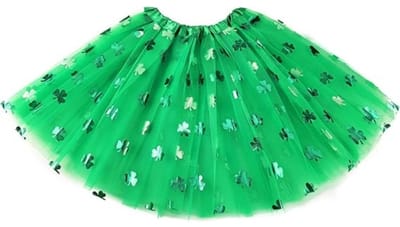 Daity Tule rok - geschikt voor meisjes van 4-12 jaar - perfect voor verjaardagen - dansfeesten - Halloween en cosplayfeesten.