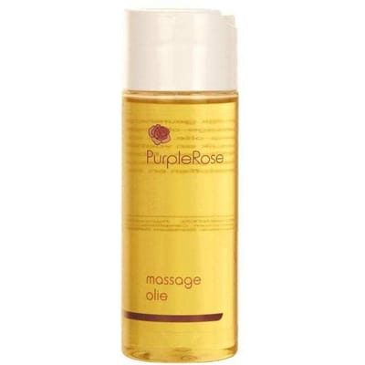 Volatile Purple Rose - 200 ml - Massageolie