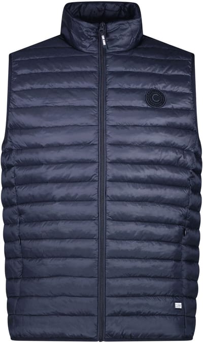 Cars Jeans Bodywarmer Buddy jr. - jongens