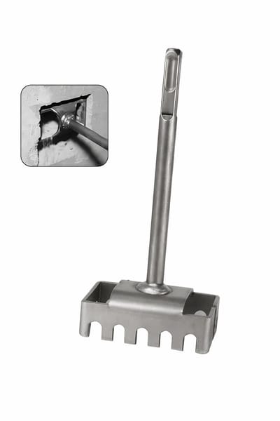 DeMoi Gatensnijder | Gereedschap | Handgereedschap | Vierkante Gatensnijder | Multifunctionele Gereedschap | Koolstofstaal