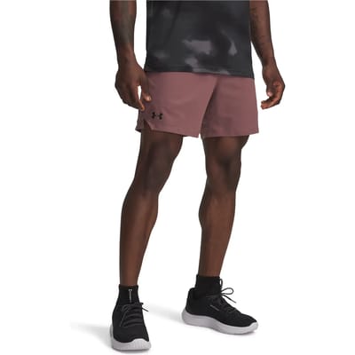 Under Armour Ua Vanish Woven 6In-short
