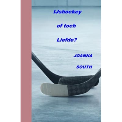 Ijshockey Of Toch Liefde? - Joanna South