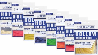Holle elastiek Competition - Colmic