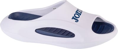 Joma S.Zantes Men 24 SZANTES, Mannen, Wit, Slippers, maat: 42
