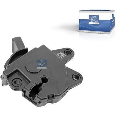 Dt Spare Parts Deurslot DT 2.72223