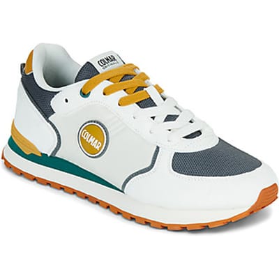 Lage Sneakers Colmar TRAVIS BLOCK