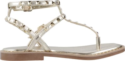 Les Tropeziennes Coraze Sandalen Goud EU 37 Vrouw