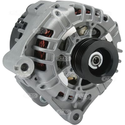 Driefasige generator HC-CARGO 112462
