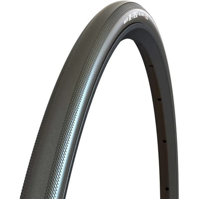 Maxxis Re-fuse Gen2 Maxxshield 60 Tpi 700c X 25 Racefietsband Zilver 700C x 25