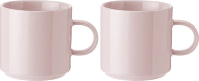 Stelton Em77 Beker Lavendel 2 Stuks