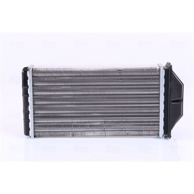 Warmtewisselaar, interieur verwarming NISSENS 72944