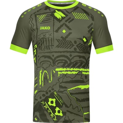 Jersey Jako Tropicana
