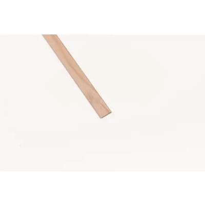 Decomode Plakplint Atlanta - Mdf - Folie - 240cm - 5x24mm