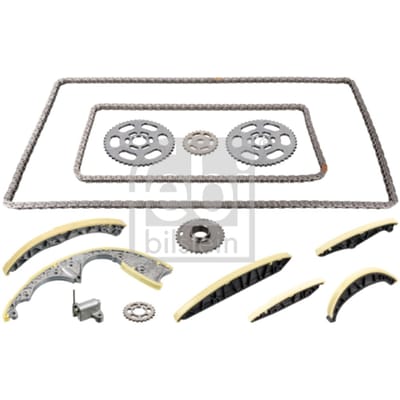 Distributiekettingset FEBI BILSTEIN 178306