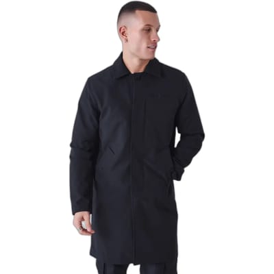 Geribde trenchcoat Project X Paris