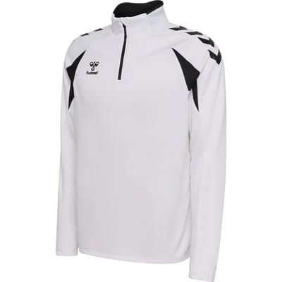 Hummel T-shirt met lange mouwen Hmlcore 2.0 Half Zip 230832