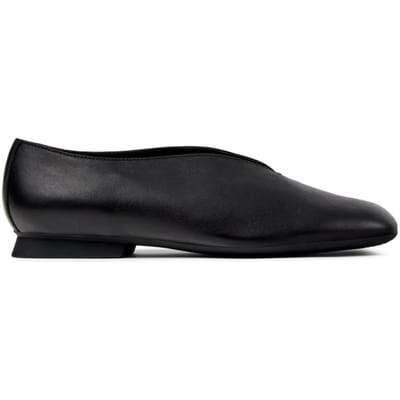Camper Casi Myra Loafers - Damen - Zwart - 38