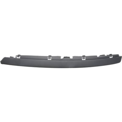 Sierlijst/beschermstrip, bumper BLIC 6502-07-9544921P links