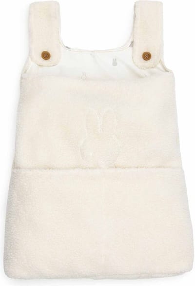 Jollein x Nijntje - Baby Boxopbergzak - Teddy Miffy