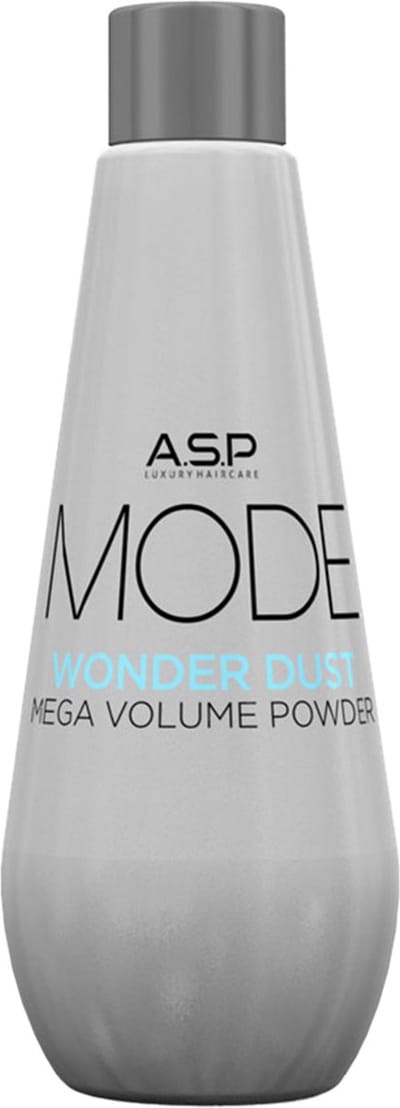 A.S.P - Mode - Wonder Dust - Mega Volume Powder - 20 gr