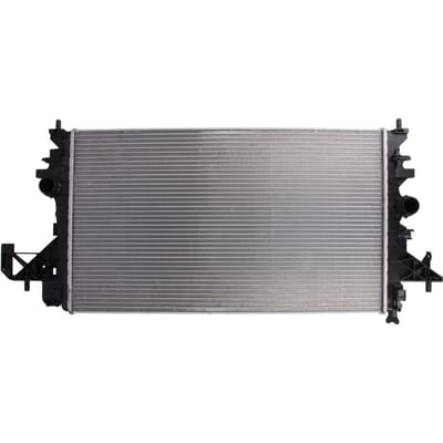 Radiator, motorkoeling KOYORAD PL463507
