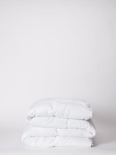 Essenza The Down Alternative 4-Seizoenen Dekbed Wit - 140x220 cm