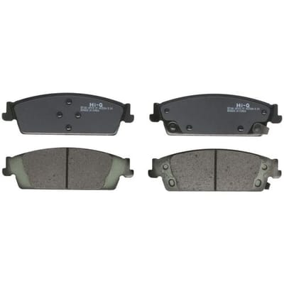 Remblokset HI-Q SP4011