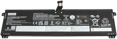 Lenovo 5B11M67492 Batterij - 85Wh