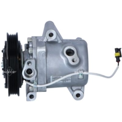Compressor, airconditioner NRF 320096