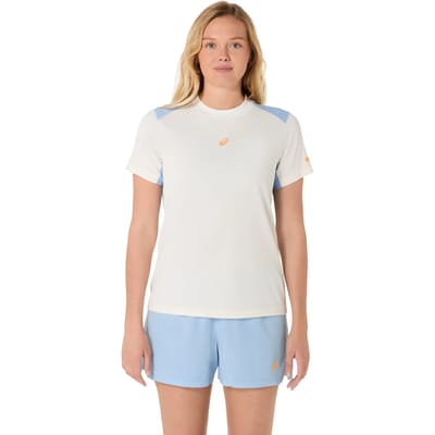 Dames-T-shirt Asics