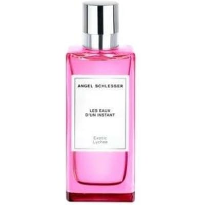 Damesparfum Angel Schlesser LES EAUX D'UN INSTANT 100 ml