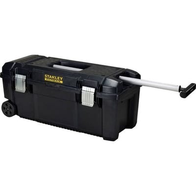 STANLEY FatMax Gereedschapswagen 28" met wielen & tel. Handgreep - FMST1-75761