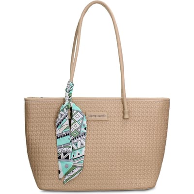 Pierre Cardin Schoudertas Women