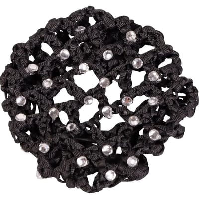 Vrouwen haarnet Harry's Horse Diamond