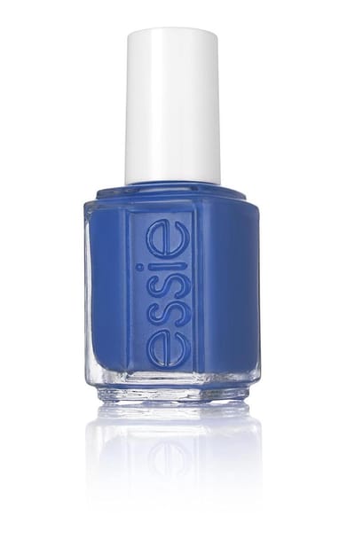 essie 483 All the wave - Spring Collection 2017 - Nagellak