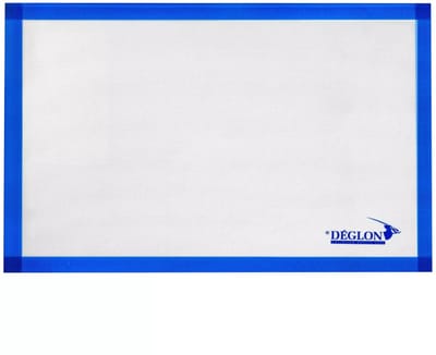 Déglon Bakmat – Groot Formaat – Anti-aanbak – Flexibel – Herbruikbaar – 60x40 cm