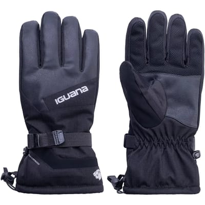 Skihandschoenen Iguana Vinter