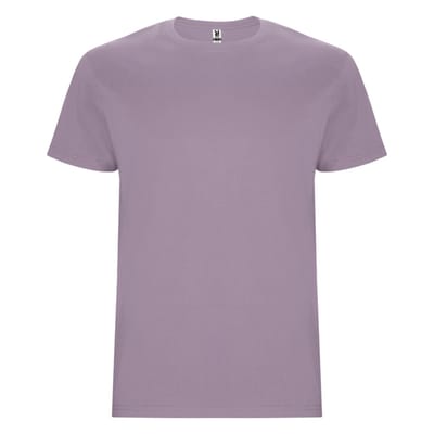 Roly Heren Stafford T-Shirt (Lavendel)
