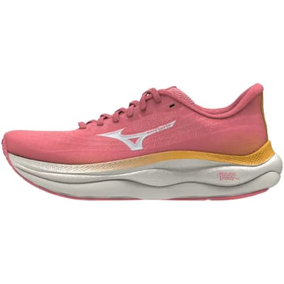 Hardloopschoenen voor dames Mizuno Wave Sky 9