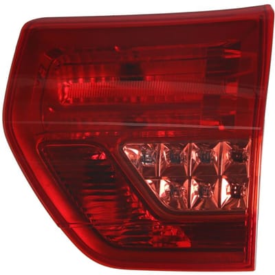 Achterlicht VISTEON/VARROC 20-211-01157