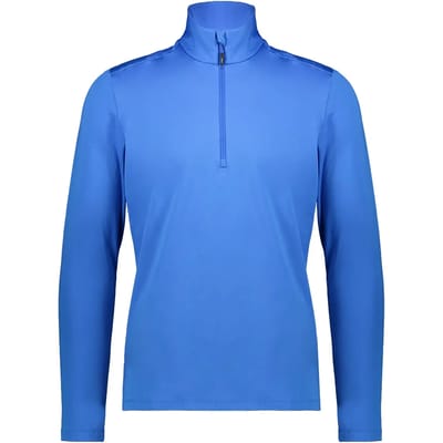 CMP CMP Sweat Skipulli Wintersportpully - Maat XL  - Mannen - blauw