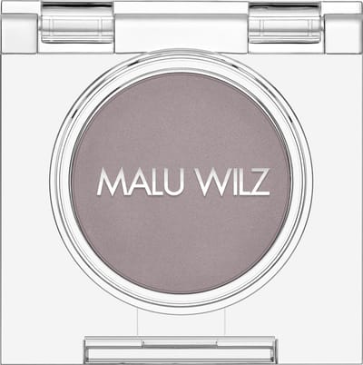 Malu Wilz- Velvet Oogschaduw Mat - Lavendel Grijs Nr. 84 - 1,5g - eyeshadow