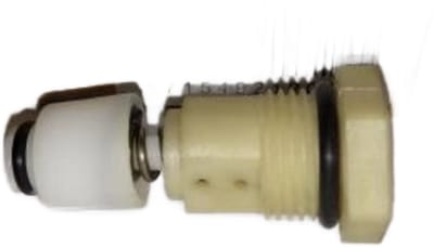 Nilfisk - Start/Stop Klep (31000515) - Onderdeel - Voor C 105 / C 120 / WAP Aqua Hogedrukreinigers - Origineel