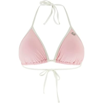 Vrouwen bikini top met uitneembare padding Guess Niki
