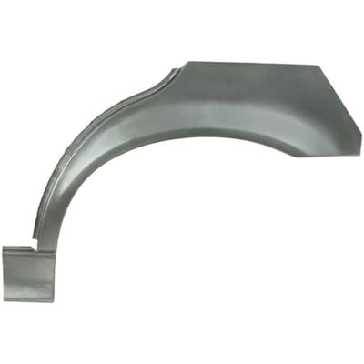 Wielkastbekleding, binnenspatbord BLIC 6504-03-0060581P