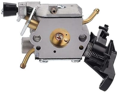 Onderdelen Geschikt voor de carburateur van de Husqvarna 445 445e 450 450e C1m-el37b benzinekettingzaag
